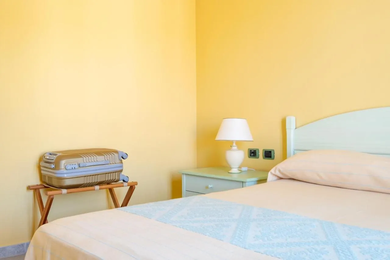 Hotel Solki Sant'Antioco