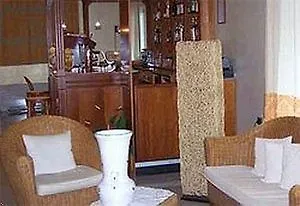 Hotel Solki Sant'Antioco