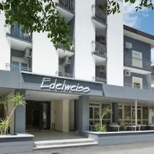 Edelweiss Hotel Riccione