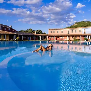 Eco Orlando Sardegna Hotel