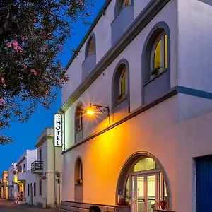 Cala Di Seta Hotel
