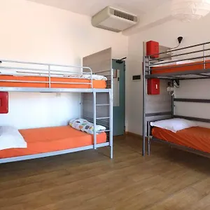 Jammin' & Bar Hostel Rimini