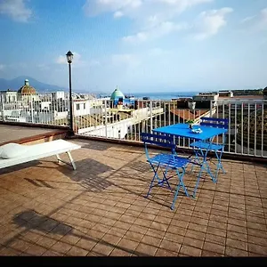 La Casa Sui Tetti Bed & Breakfast Naples