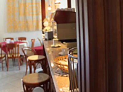 Hotel Solki SantʼAntìoco