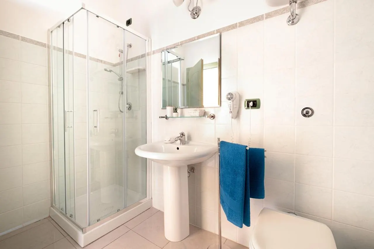 Hotel Solki Sant'Antioco