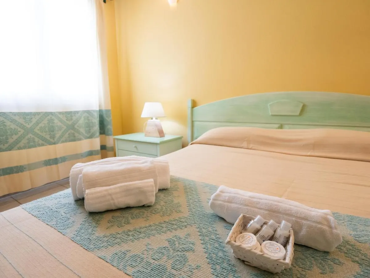 Hotel Solki Sant'Antioco