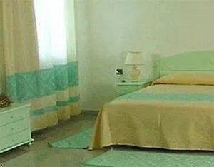 Hotel Solki Sant'Antioco