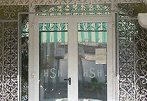 Hotel Solki Sant'Antioco Italy