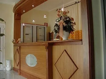 Hotel Solki SantʼAntìoco