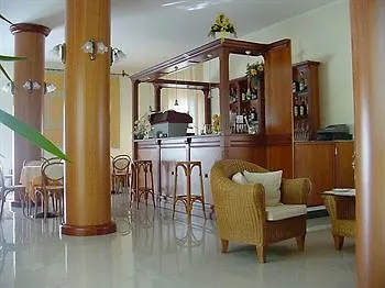 Hotel Solki SantʼAntìoco