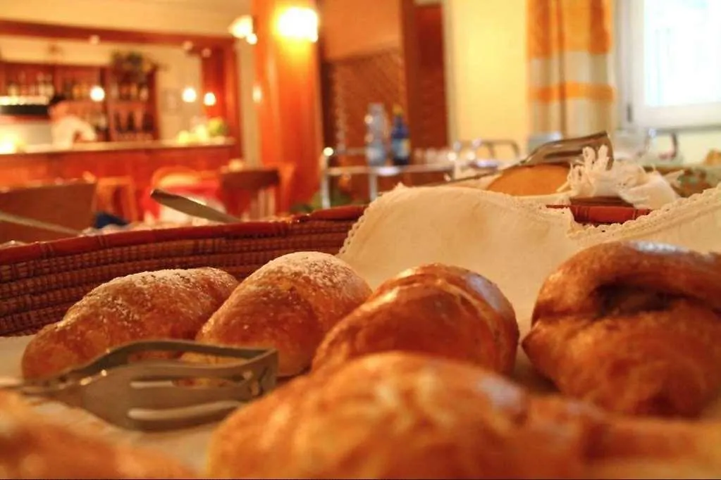 Hotel Solki SantʼAntìoco
