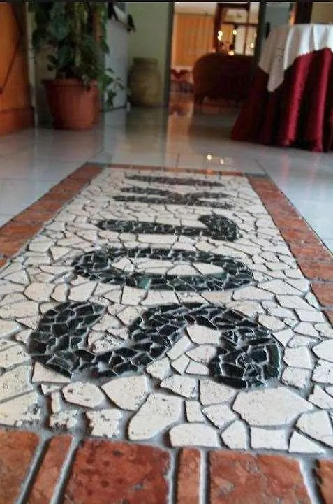 Hotel Solki SantʼAntìoco