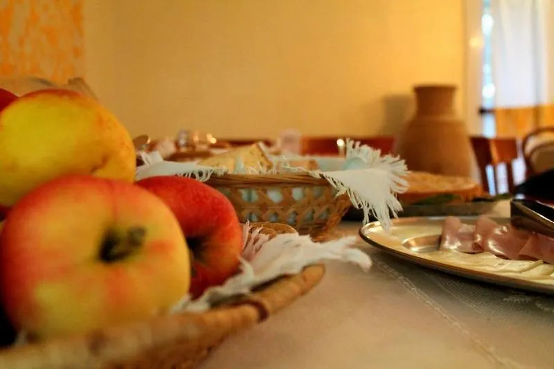 Hotel Solki SantʼAntìoco