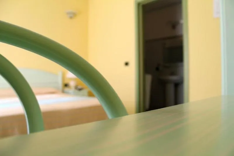 ***  Hotel Solki Sant'Antioco Italy